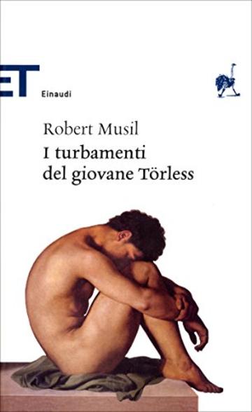 I turbamenti del giovane T&ouml;rless (Einaudi tascabili. Classici)