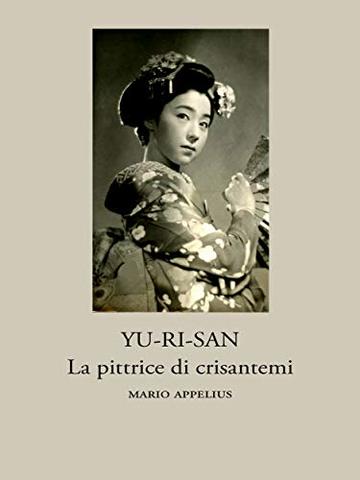 Yu-Ri-S&agrave;n, la pittrice di crisantemi