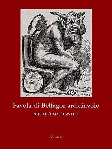 Favola di Belfagor arcidiavolo