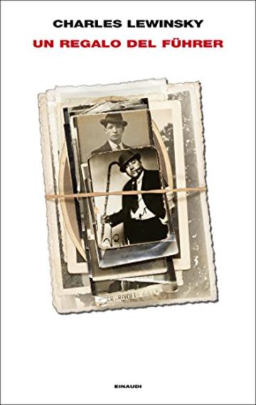 Un regalo del F&uuml;hrer (Supercoralli)