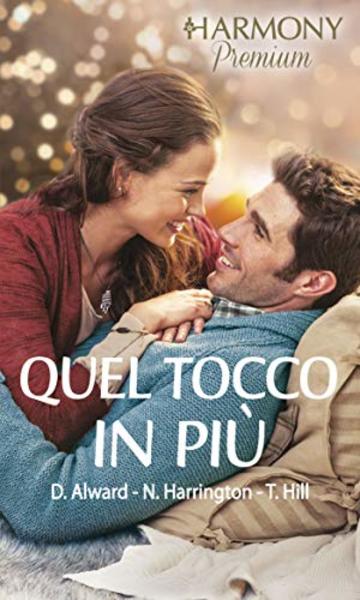 Quel tocco in pi&ugrave;: Ricetta di nozze | Il direttore del mio cuore | Tra i fornelli con il capo