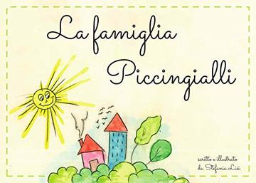 La famiglia Piccingialli