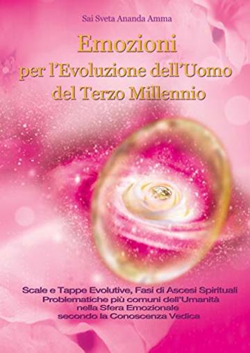 Emozioni Per l&rsquo;Evoluzione dell'Uomo del Terzo Millennio