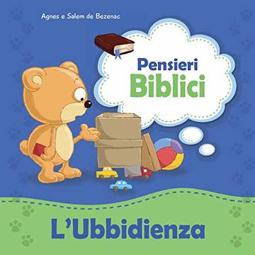 Pensieri Biblici L&rsquo;Ubbidienza
