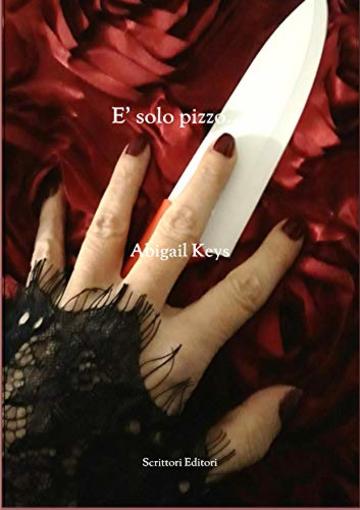 E' solo pizzo: Mai fingere nella virta, prima o poi tutto si scopre, e spesso nel peggiore dei modi