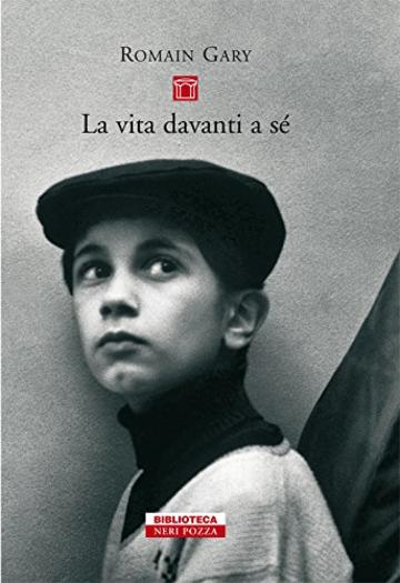 La vita davanti a s&eacute; (Biblioteca)