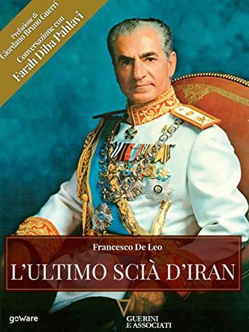 L'ultimo Sci&agrave; d'Iran