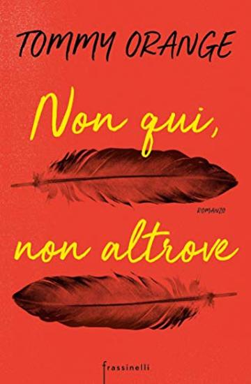 Non qui, non altrove