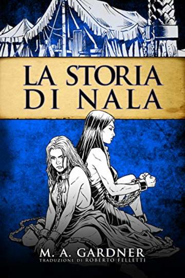 La Storia di Nala