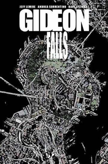 Gideon Falls 1 &ndash; Il Fienile Nero