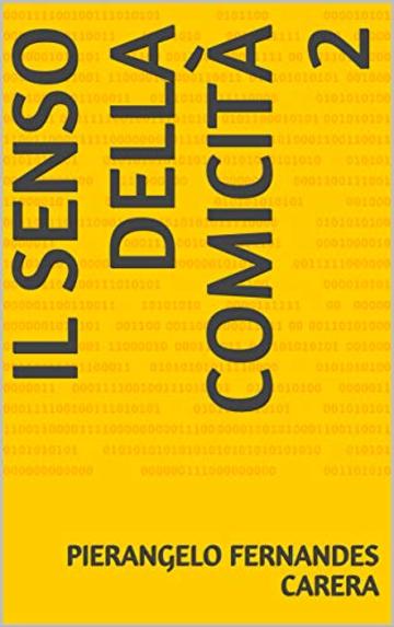 Il senso della comicit&agrave; 2