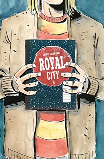 Royal City 3 &ndash; Andr&agrave; Tutto Bene