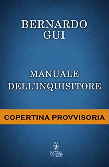Il manuale dell'inquisitore