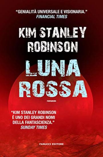 La luna rossa (Fanucci)