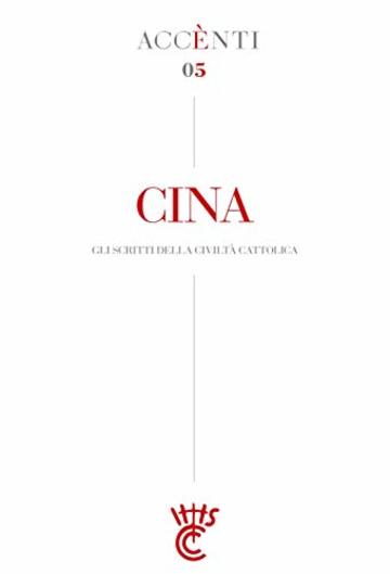 Cina (Acc&egrave;nti)