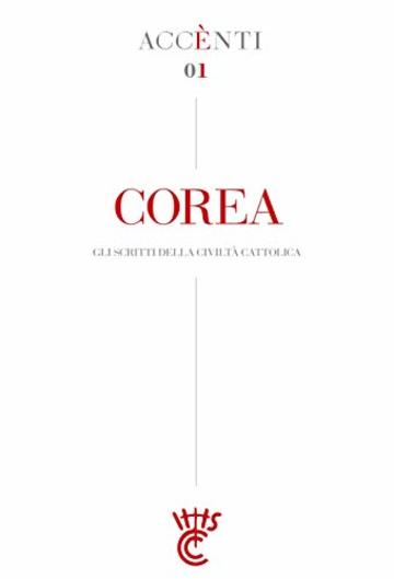Corea (Acc&egrave;nti)