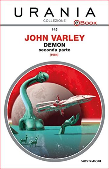 Demon - seconda parte (Urania)