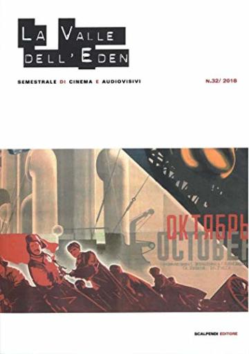 LA VALLE DELL&rsquo;EDEN N.32 (LA VALLE DELL'EDEN)