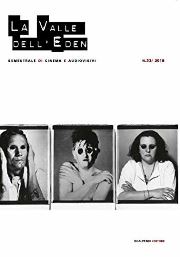 LA VALLE DELL&rsquo;EDEN N.33 (LA VALLE DELL'EDEN)