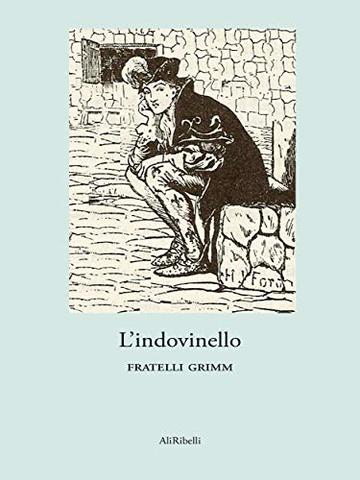 L&rsquo;indovinello