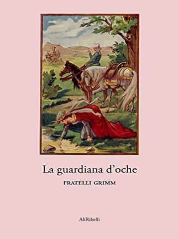 La guardiana d&rsquo;oche