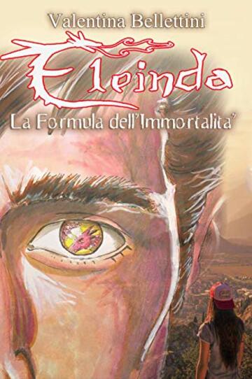 Eleinda 2: La Formula dell'Immortalit&agrave;