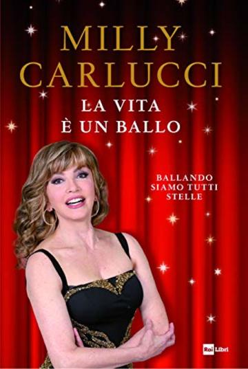 LA VITA &Egrave; UN BALLO: Ballando siamo tutti stelle