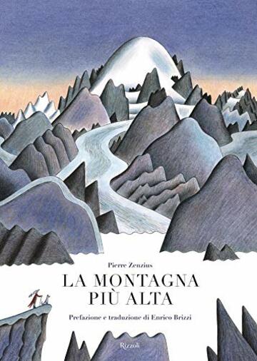 La montagna pi&ugrave; alta