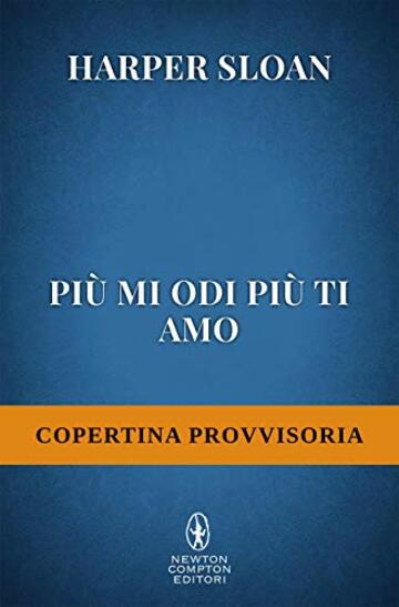 Pi&ugrave; mi odi pi&ugrave; ti amo