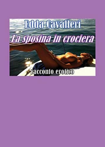 La sposina in crociera