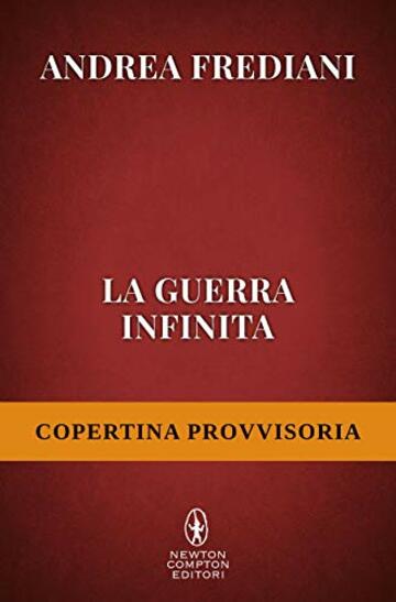 La guerra infinita