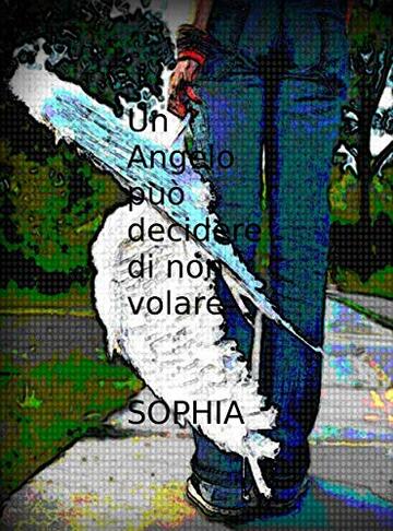 Un Angelo pu&ograve; decidere di non volare