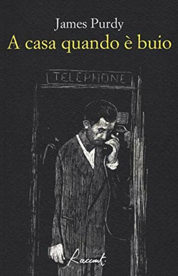 A casa quando &egrave; buio