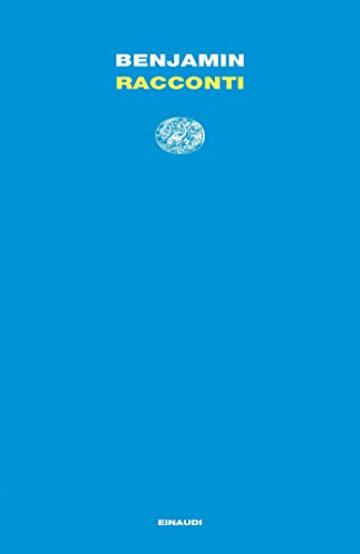 Racconti (Letture Einaudi Vol. 84)