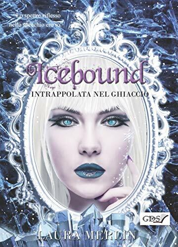 ICEBOUND INTRAPPOLATA NEL GHIACCIO