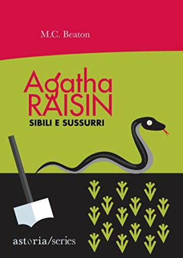 Agatha Raisin &ndash; Sibili e sussurri