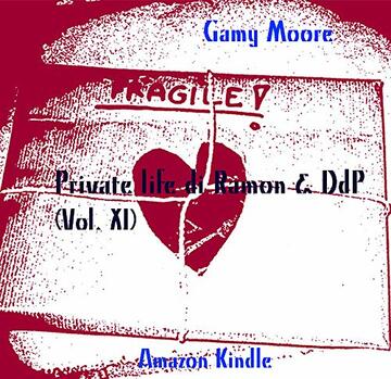 Private life di Ramon & DdP (Vol. XI)