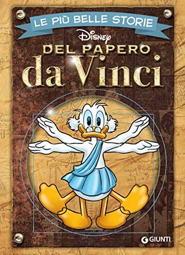 Le pi&ugrave; belle storie del Papero da Vinci