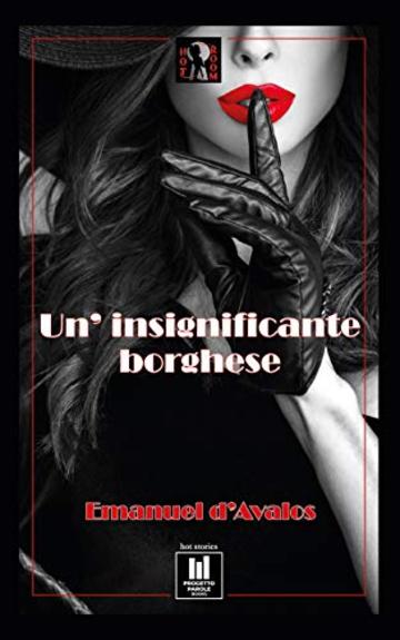Un'insignificante borghese (Progetto Parole &bull; Hot Room - hard stories Vol. 4)