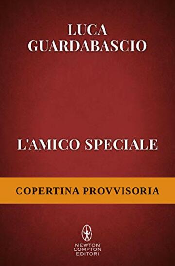 L'amico speciale