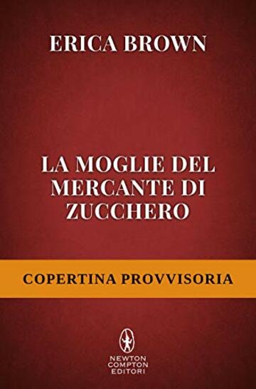 La moglie del mercante di zucchero