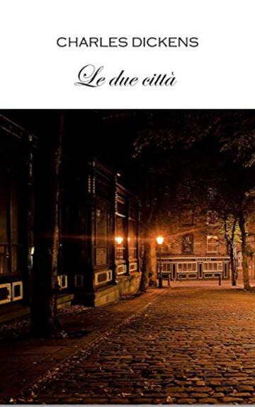 Le due citt&agrave;