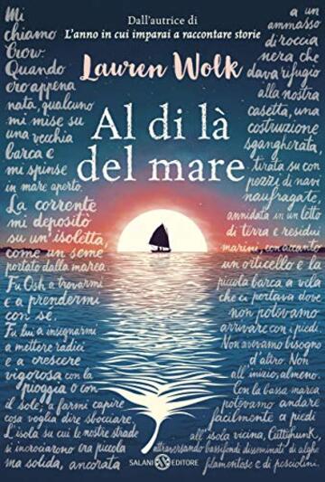 Al di l&agrave; del mare