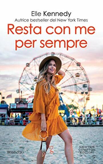 Resta con me per sempre (Briar U Series Vol. 1)