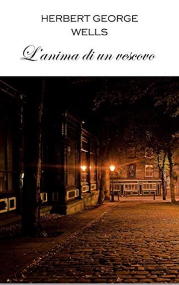 L'anima di un vescovo