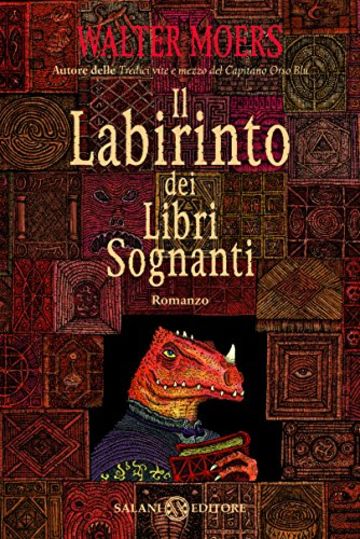 Il labirinto dei libri sognanti