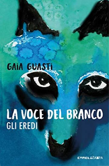 La voce del branco. Gli eredi. Ediz. ad alta leggibilit&agrave;