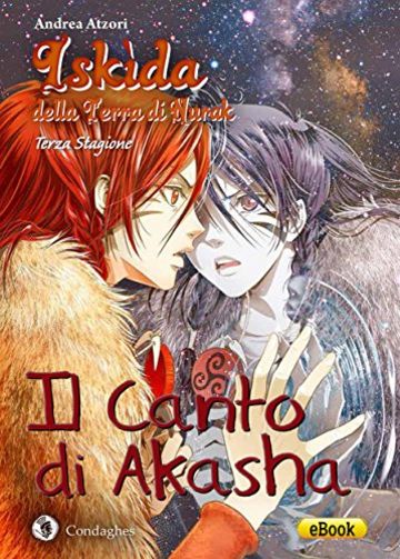 Il Canto di Akasha (K&igrave;ndhalos)