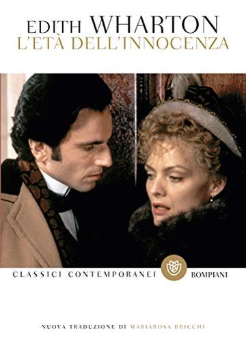 L'et&agrave; dell'innocenza