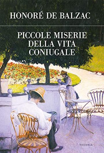 Piccole miserie della vita coniugale